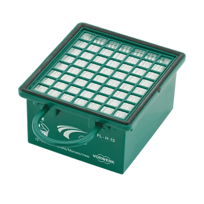 Microfiltre pour aspirateur Kobold VK131-130 Ma boutique