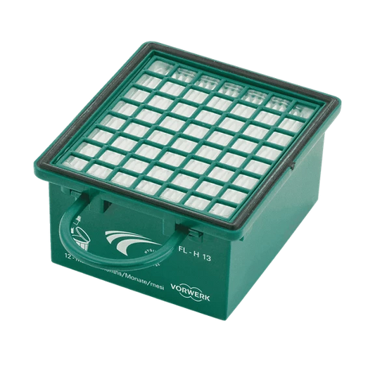 Microfiltre pour aspirateur Kobold VK131-130 Ma boutique