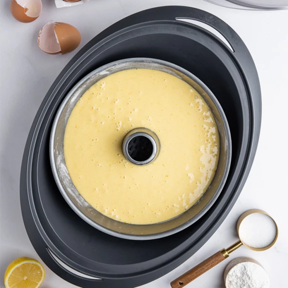 Moule à savarin Varoma M (21cm)