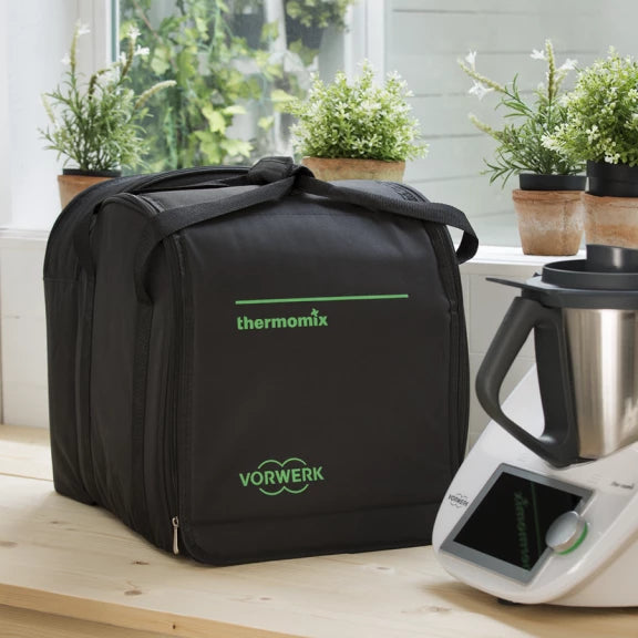 Sac de transport Thermomix® Ma boutique