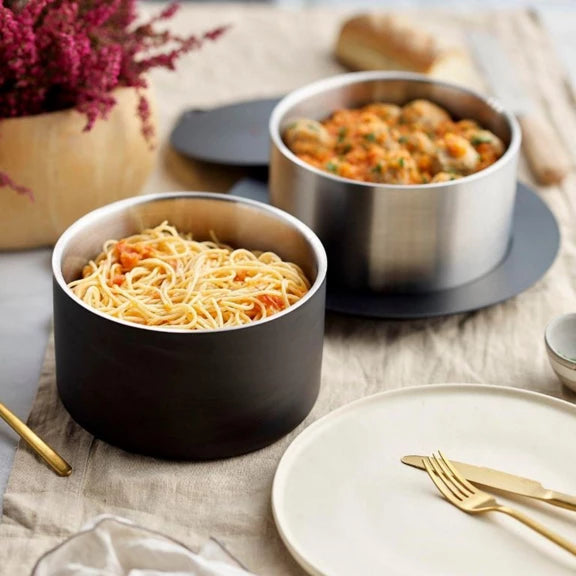 Plat de service isotherme Thermomix® Ma boutique