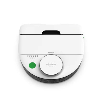Robot aspirateur Kobold VR7 Ma boutique