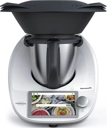 Thermomix® TM6. Ma boutique