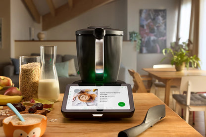 Le nouveau Thermomix® TM7.