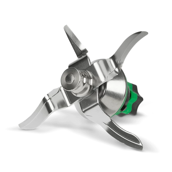 Couteaux Thermomix® TM7-TM6 Ma boutique