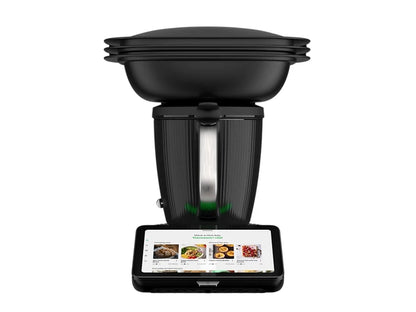 Le nouveau Thermomix® TM7.